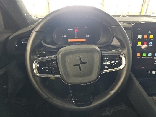 2024 POLESTAR 2 Performance Plus