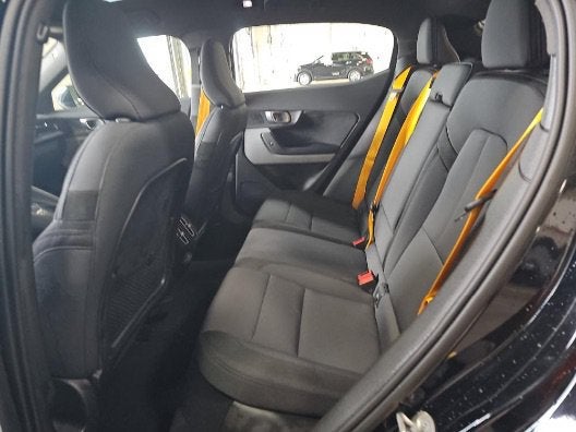 2024 POLESTAR 2 Performance Plus