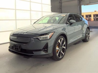 2024 POLESTAR 2 Performance Plus