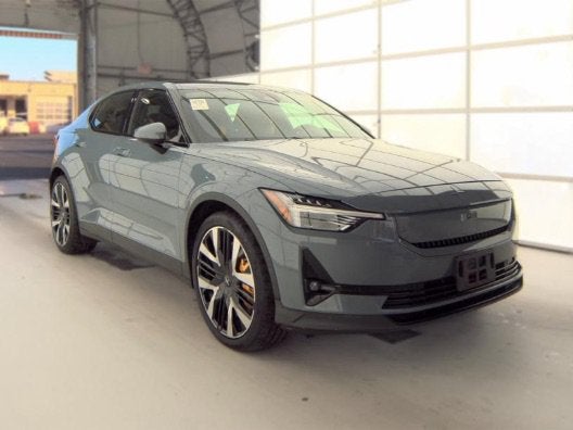 2024 POLESTAR 2 Performance Plus