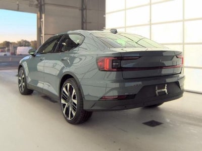 2024 POLESTAR 2 Performance Plus