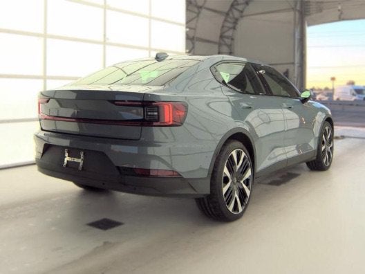 2024 POLESTAR 2 Performance Plus