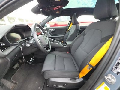 2024 POLESTAR 2 Performance Plus