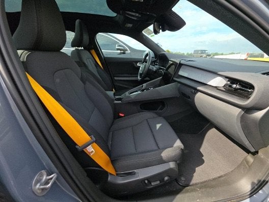 2024 POLESTAR 2 Performance Plus
