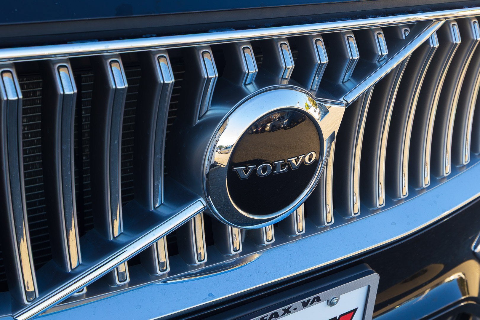 2020 Volvo XC90 Inscription