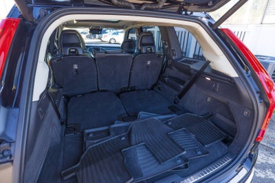 2020 Volvo XC90 Inscription