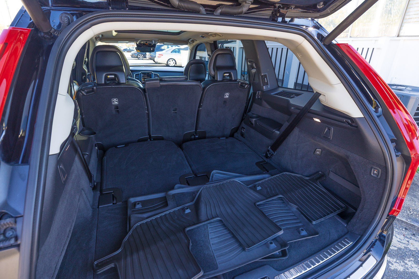2020 Volvo XC90 Inscription