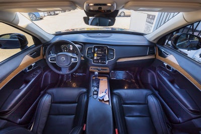 2020 Volvo XC90 Inscription