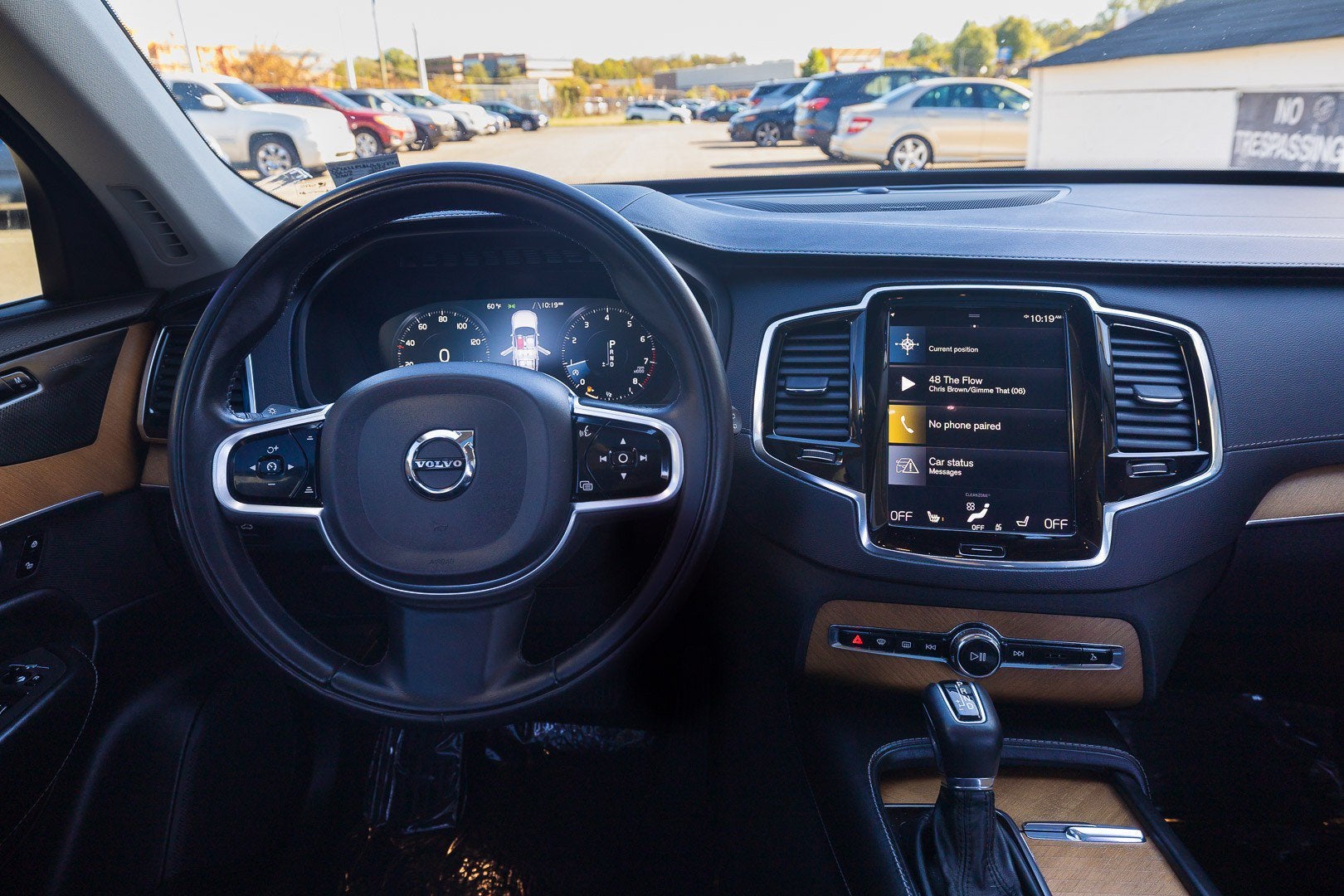 2020 Volvo XC90 Inscription