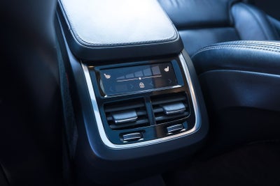 2020 Volvo XC90 Inscription