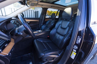 2020 Volvo XC90 Inscription