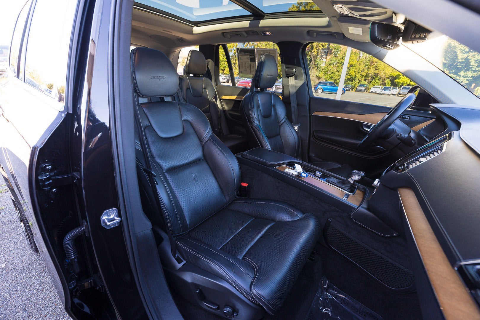 2020 Volvo XC90 Inscription