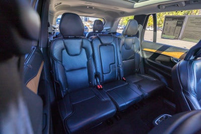 2020 Volvo XC90 Inscription