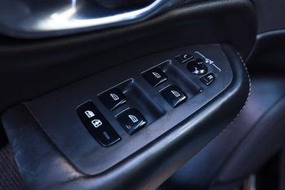 2020 Volvo XC90 Inscription