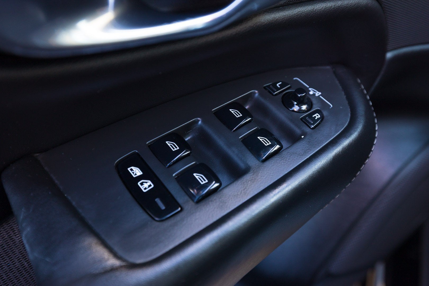 2020 Volvo XC90 Inscription