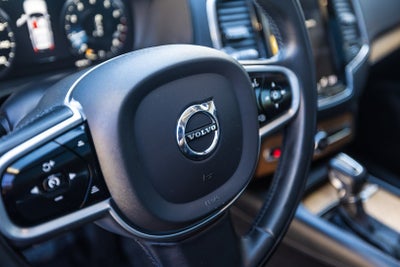 2020 Volvo XC90 Inscription