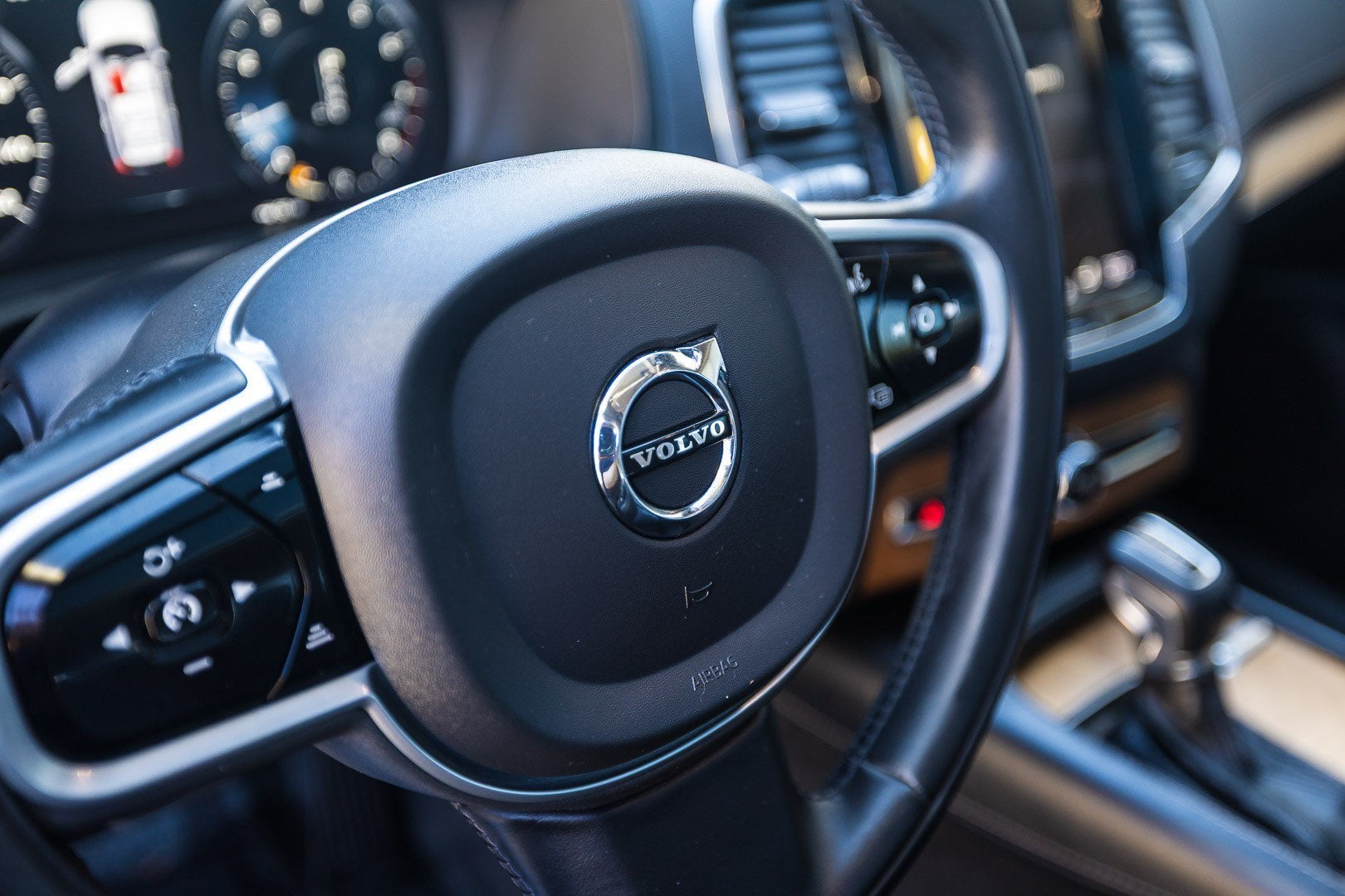 2020 Volvo XC90 Inscription