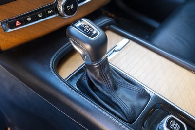2020 Volvo XC90 Inscription
