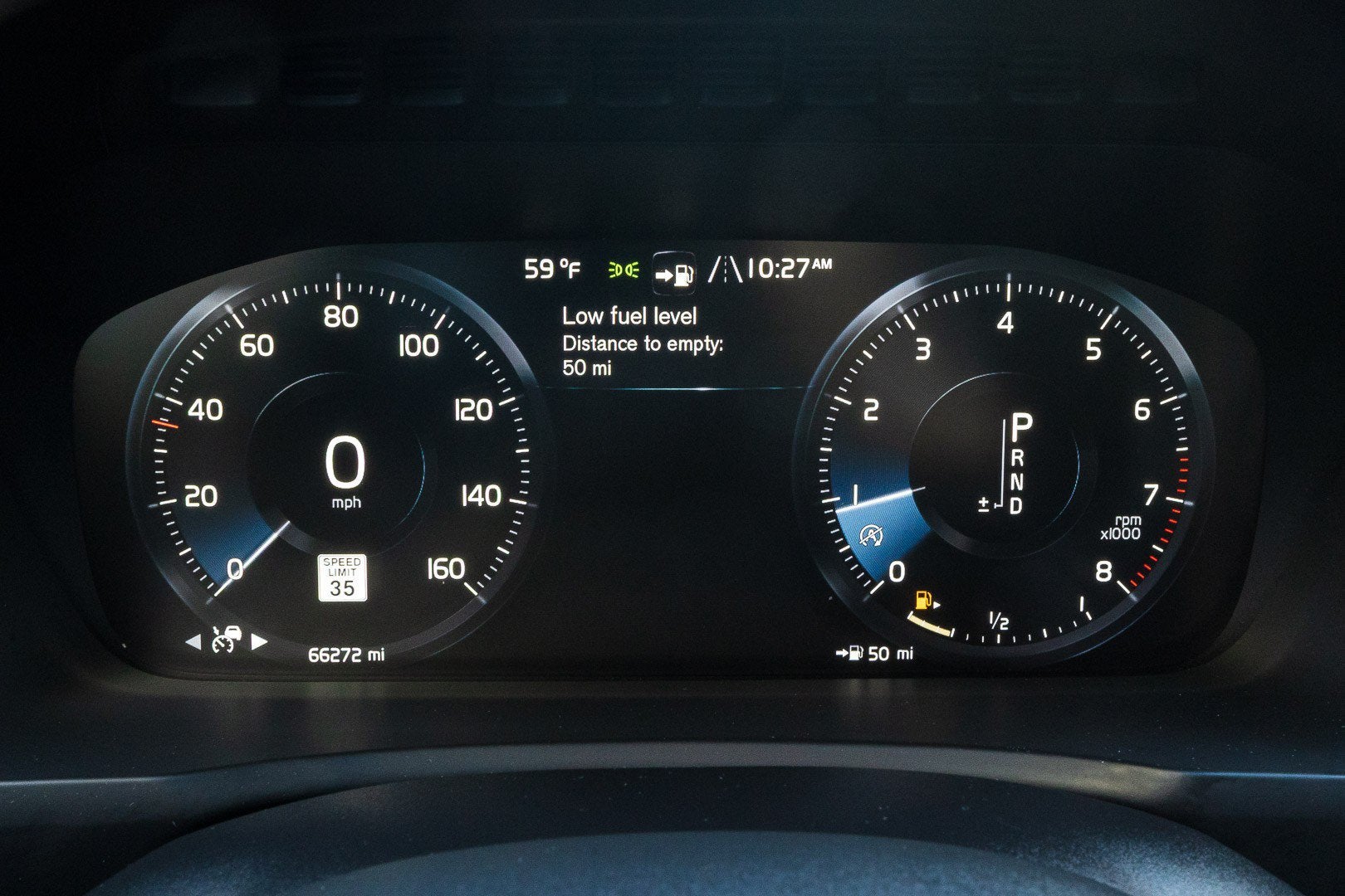2020 Volvo XC90 Inscription