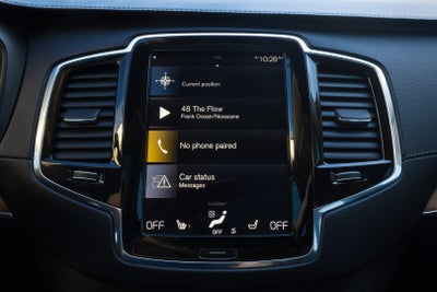 2020 Volvo XC90 Inscription
