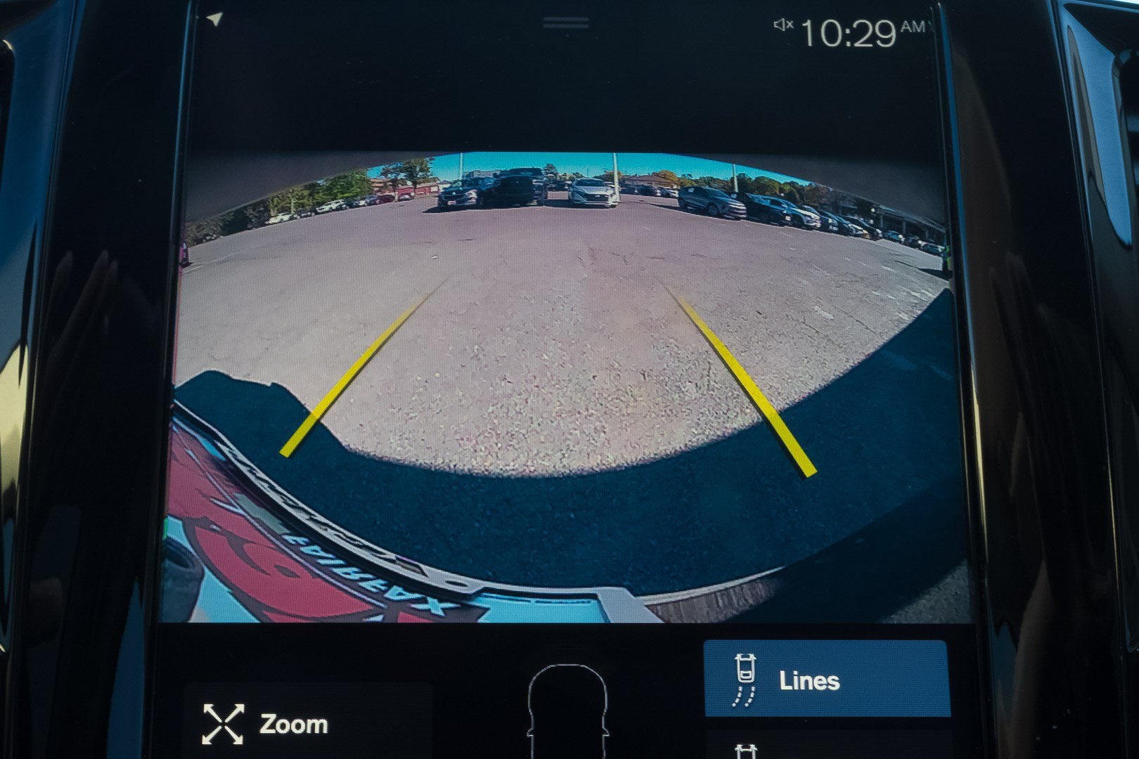 2020 Volvo XC90 Inscription