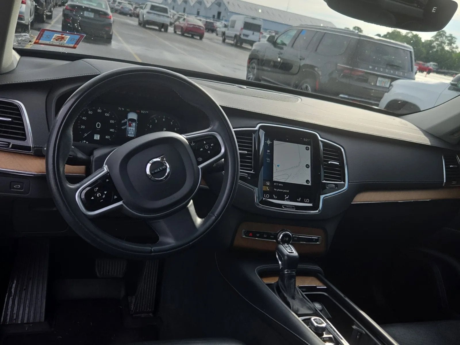 2020 Volvo XC90 Inscription
