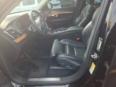 2020 Volvo XC90 Inscription