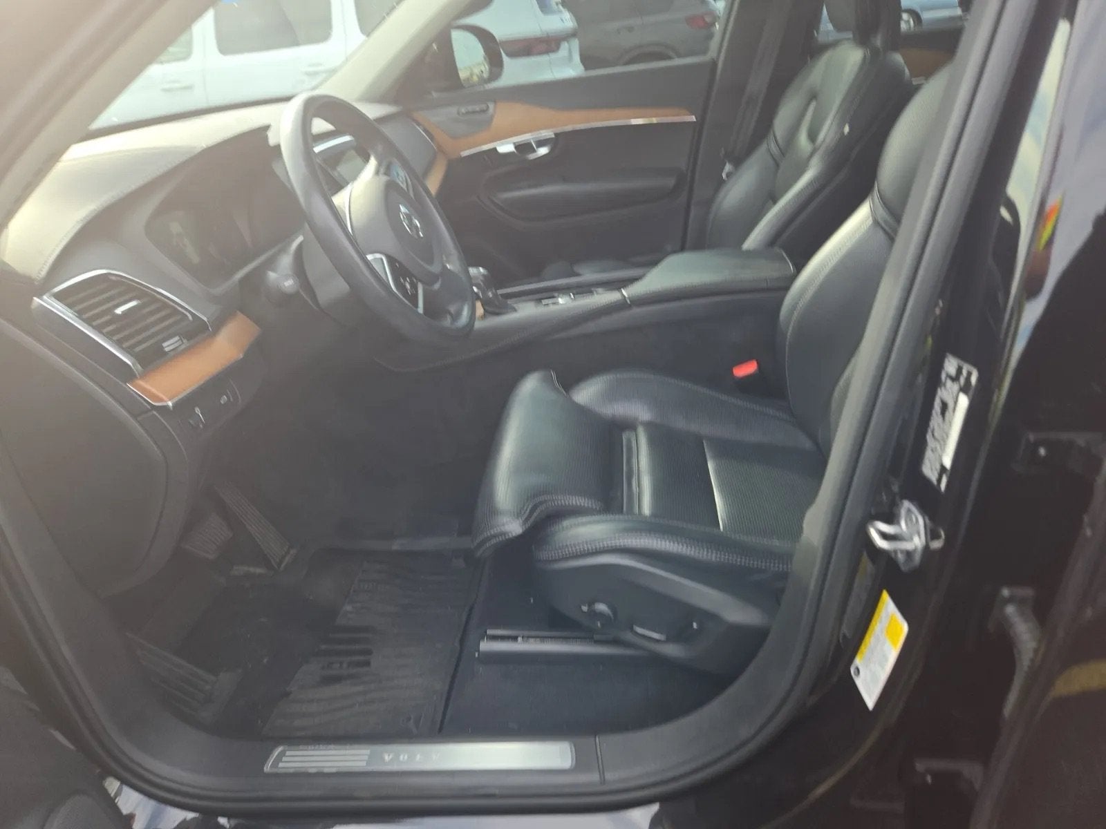 2020 Volvo XC90 Inscription