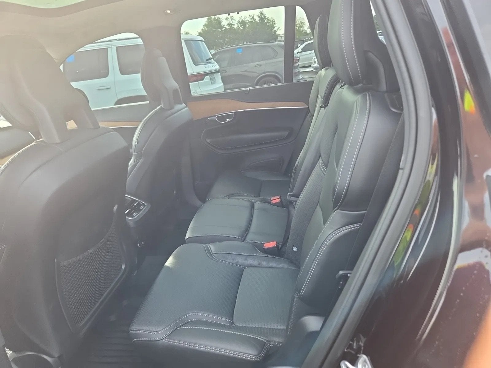2020 Volvo XC90 Inscription