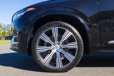 2020 Volvo XC90 Inscription