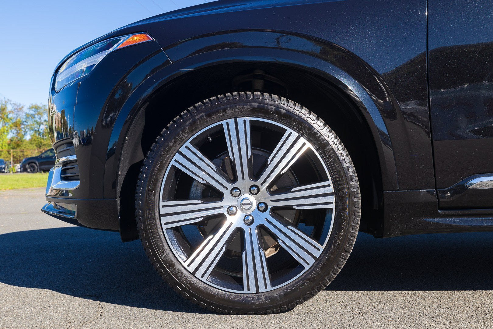 2020 Volvo XC90 Inscription