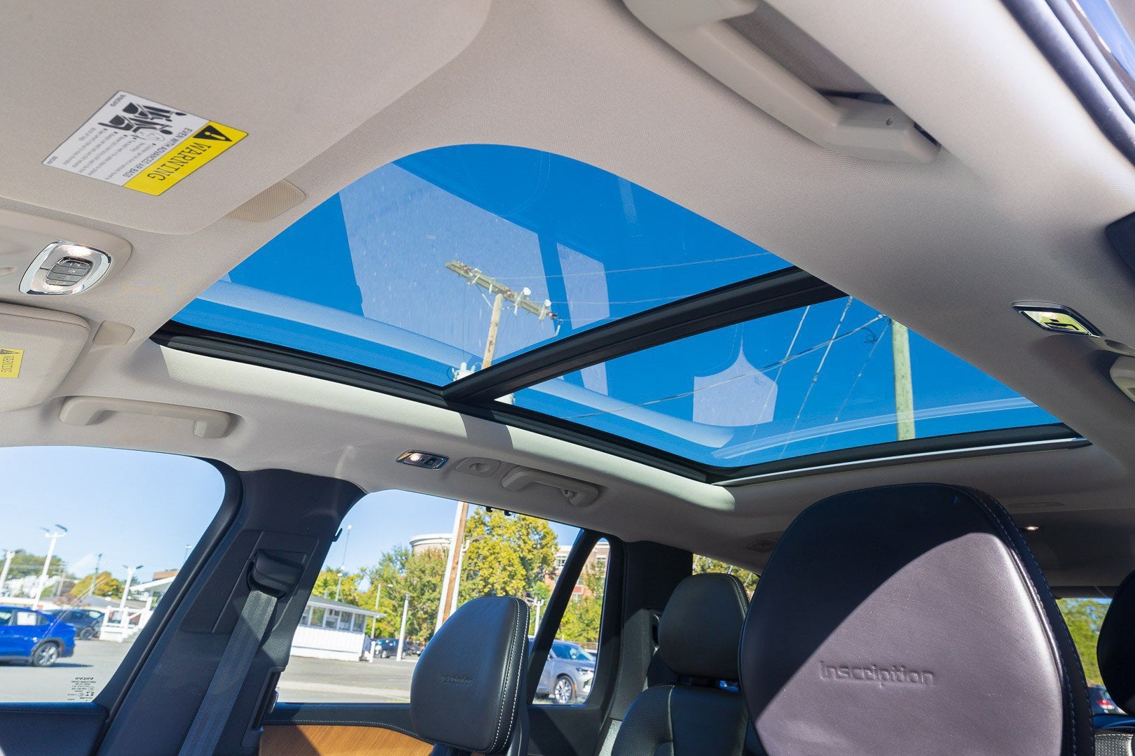 2020 Volvo XC90 Inscription