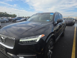 2020 Volvo XC90 Inscription