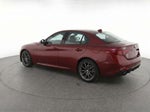 2017 Alfa Romeo Giulia 4DR SDN AWD