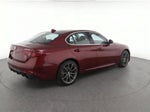 2017 Alfa Romeo Giulia 4DR SDN AWD