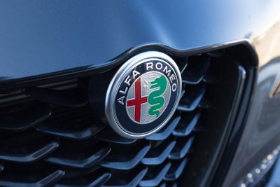 2024 Alfa Romeo Giulia Veloce