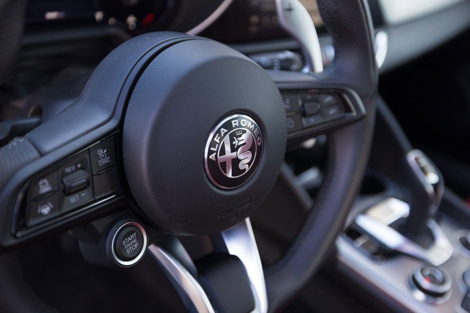 2024 Alfa Romeo Giulia Veloce