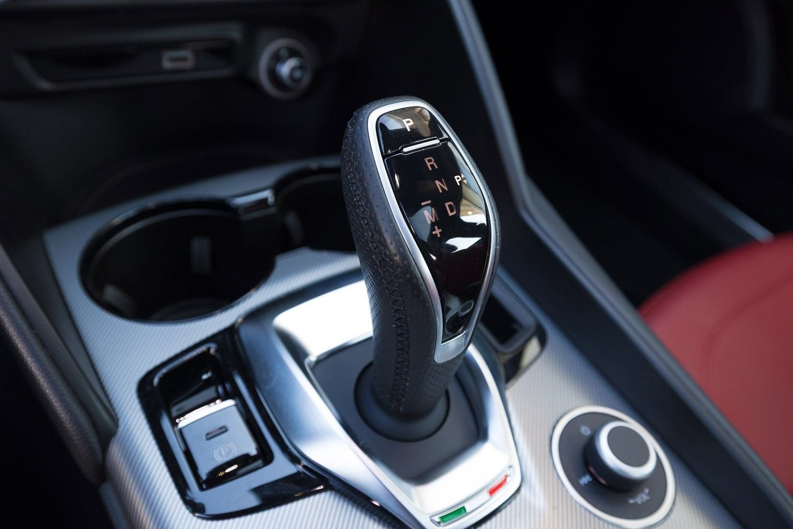 2024 Alfa Romeo Giulia Veloce