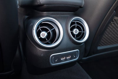 2024 Alfa Romeo Giulia Ti