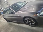 2024 Alfa Romeo Giulia Ti