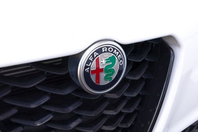 2024 Alfa Romeo Giulia Veloce