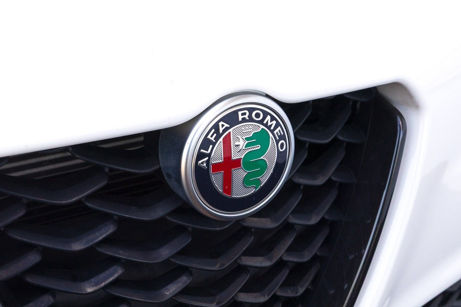 2024 Alfa Romeo Giulia Veloce