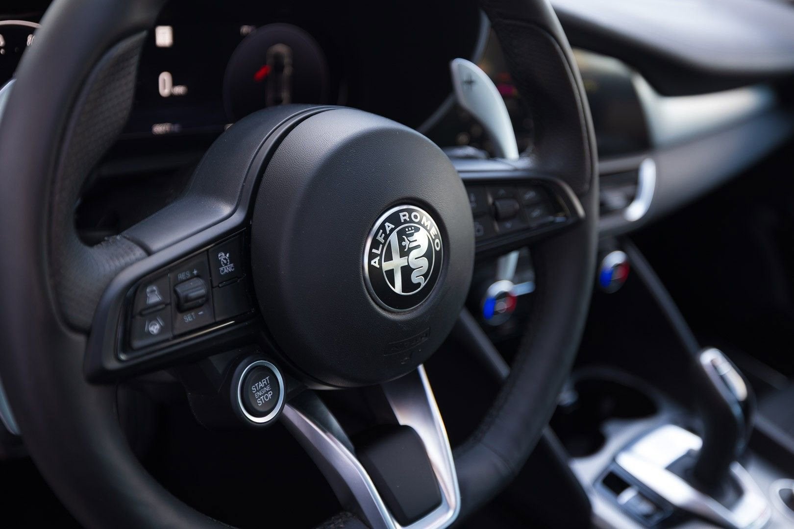 2024 Alfa Romeo Giulia Veloce