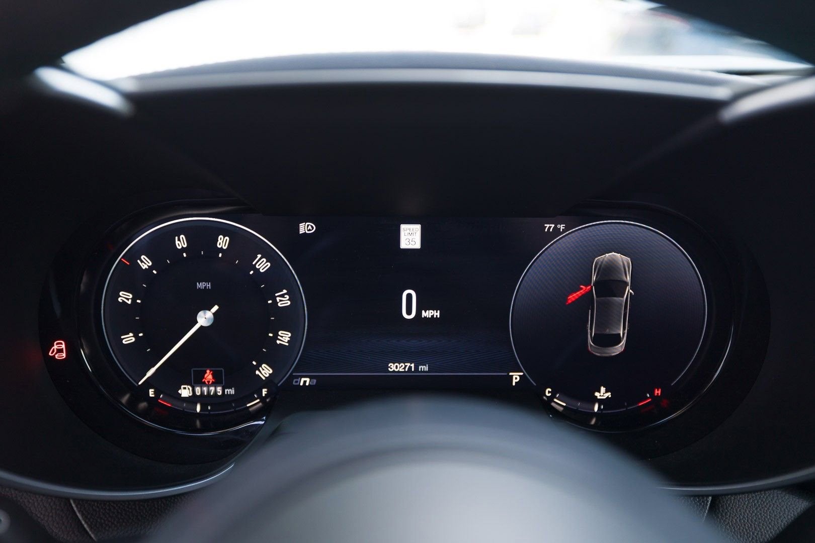 2024 Alfa Romeo Giulia Veloce