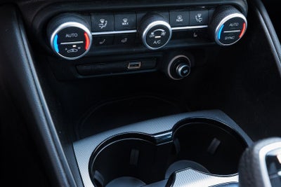 2024 Alfa Romeo Giulia Veloce