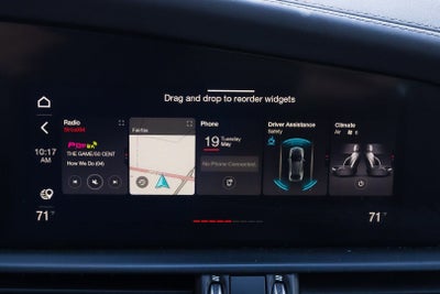 2024 Alfa Romeo Giulia Veloce