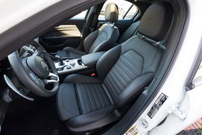 2024 Alfa Romeo Giulia Veloce