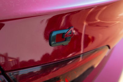 2023 Alfa Romeo Giulia Estrema