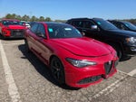 2023 Alfa Romeo Giulia Estrema