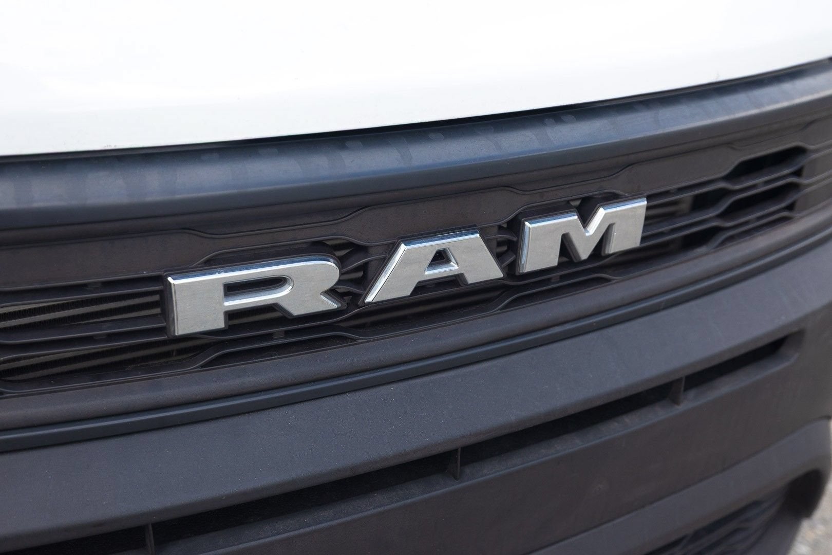 2021 RAM ProMaster City Cargo Van Tradesman